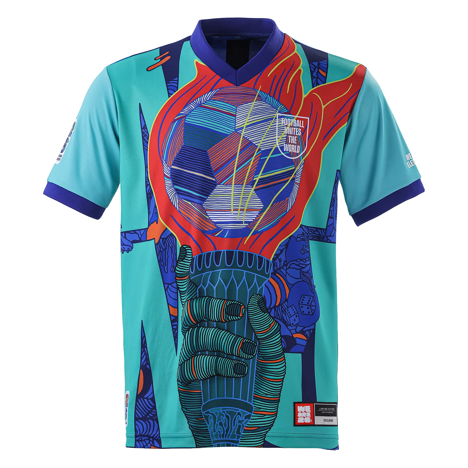FIFA World Cup 2026™ New York New Jersey Host City Merchandise